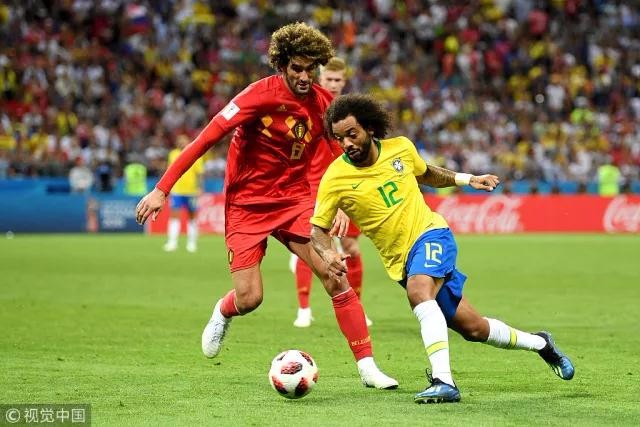 FIFA:世界杯涨价 让黄牛赚不如我自己赚